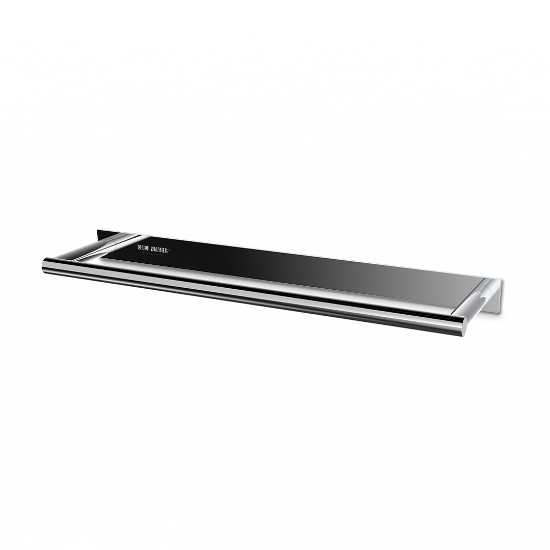 DW MK FRAME HTE30 MIKADO Towel rail Chrome