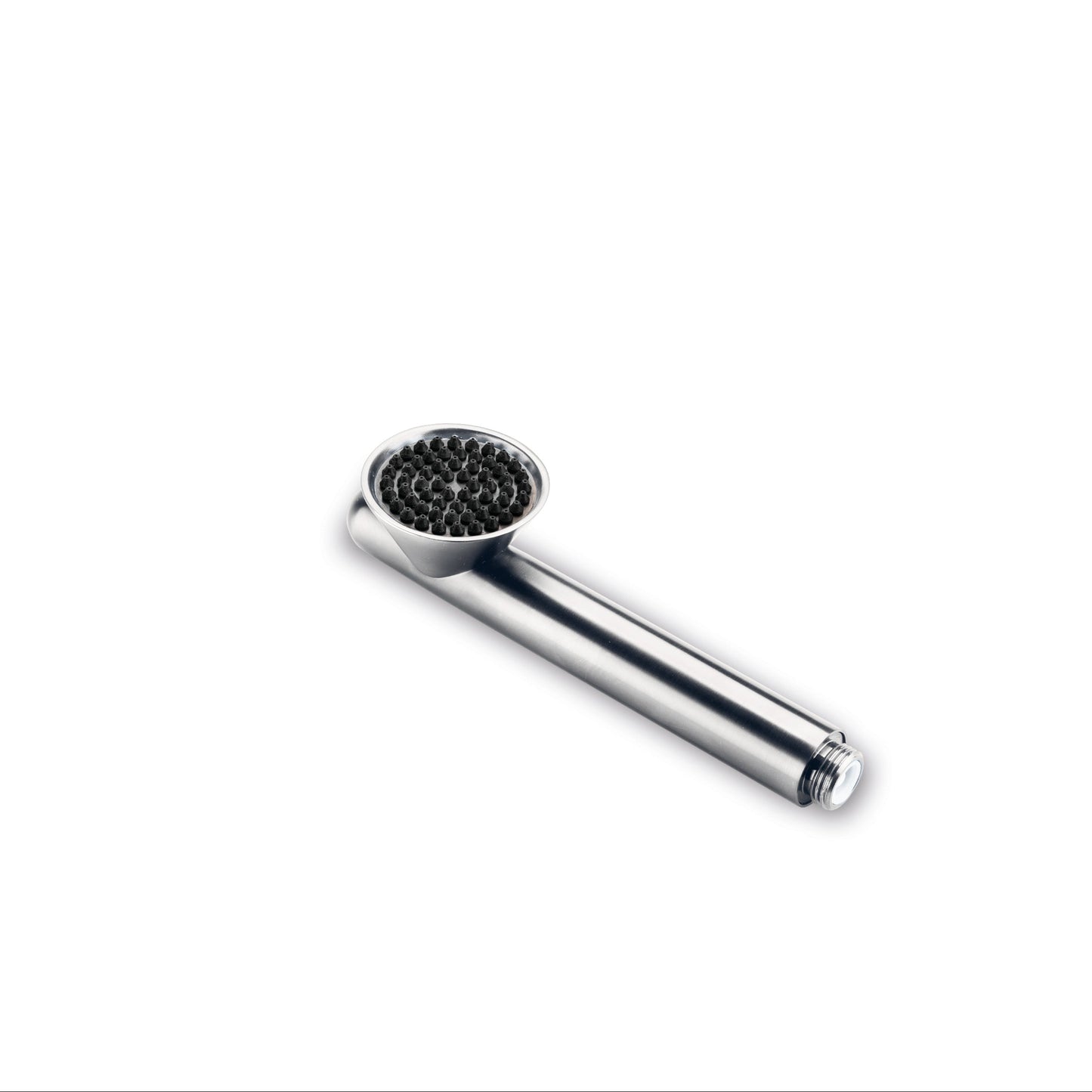 JEE-O Cone Hand Shower - Stainless Steel Brushed