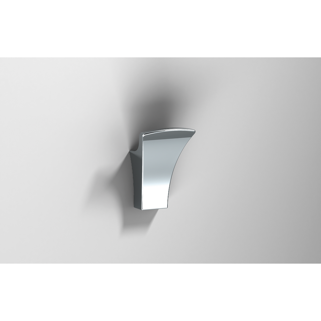 SONIA -S7 Robe Hook Chrome