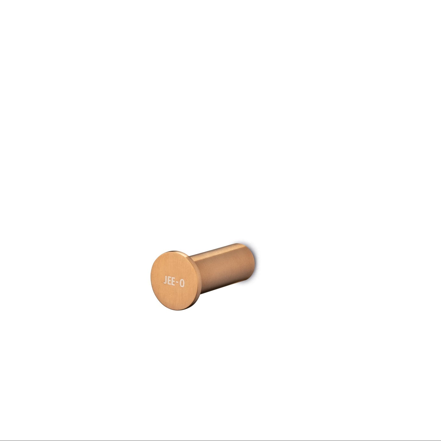 JEE-O Slimline body jet Stainless Steel - Bronze