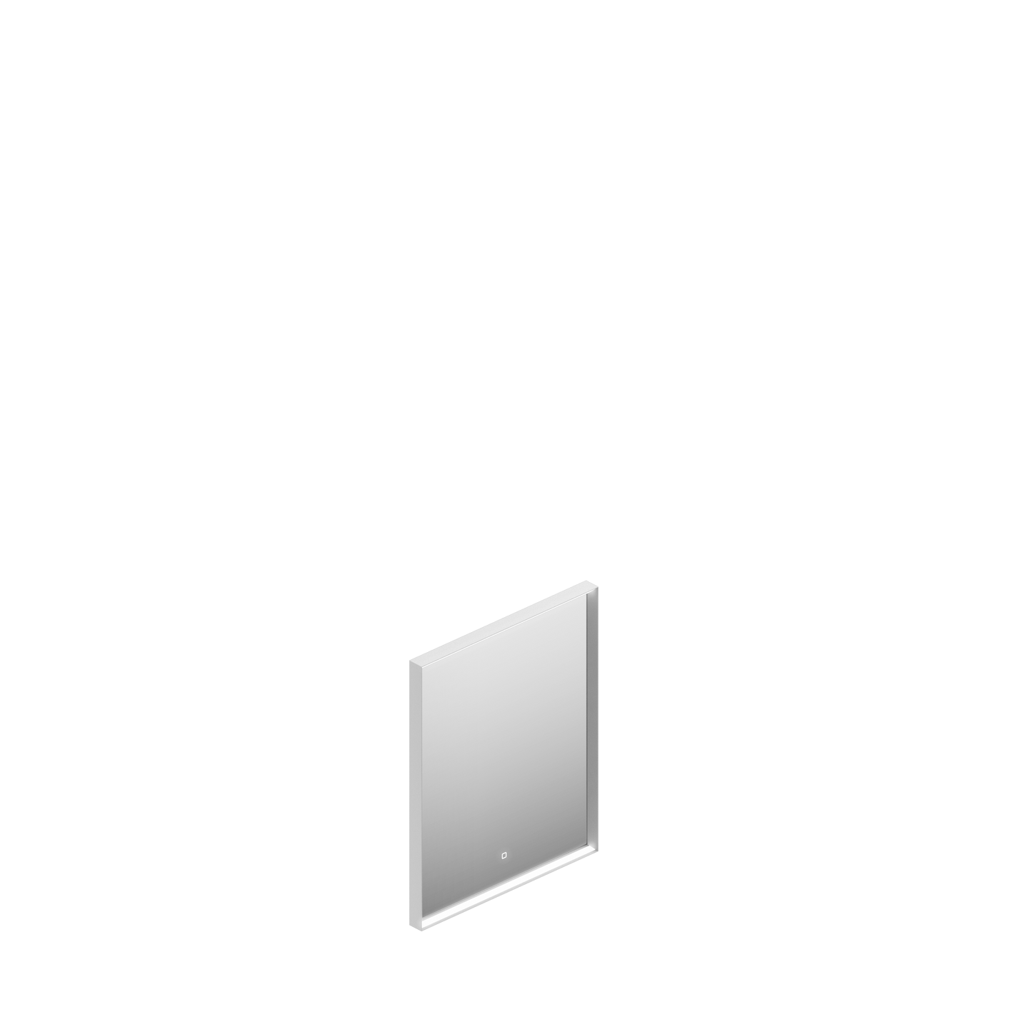 Berloni Milano Mirror