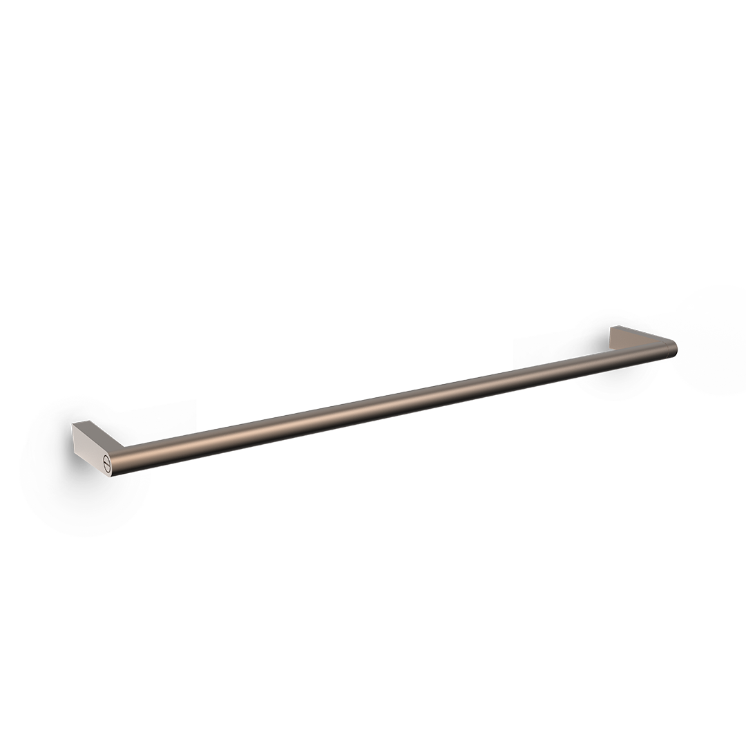 DW SOHO HTE60 Towel rail 24" - Copper Matte PVD