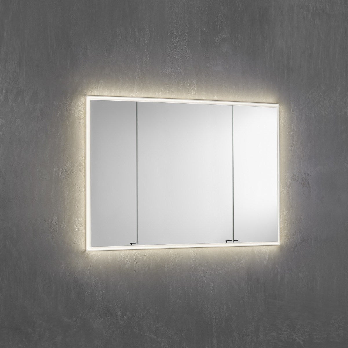 SIDLER Quadro Bathroom cabinet QR 3/47