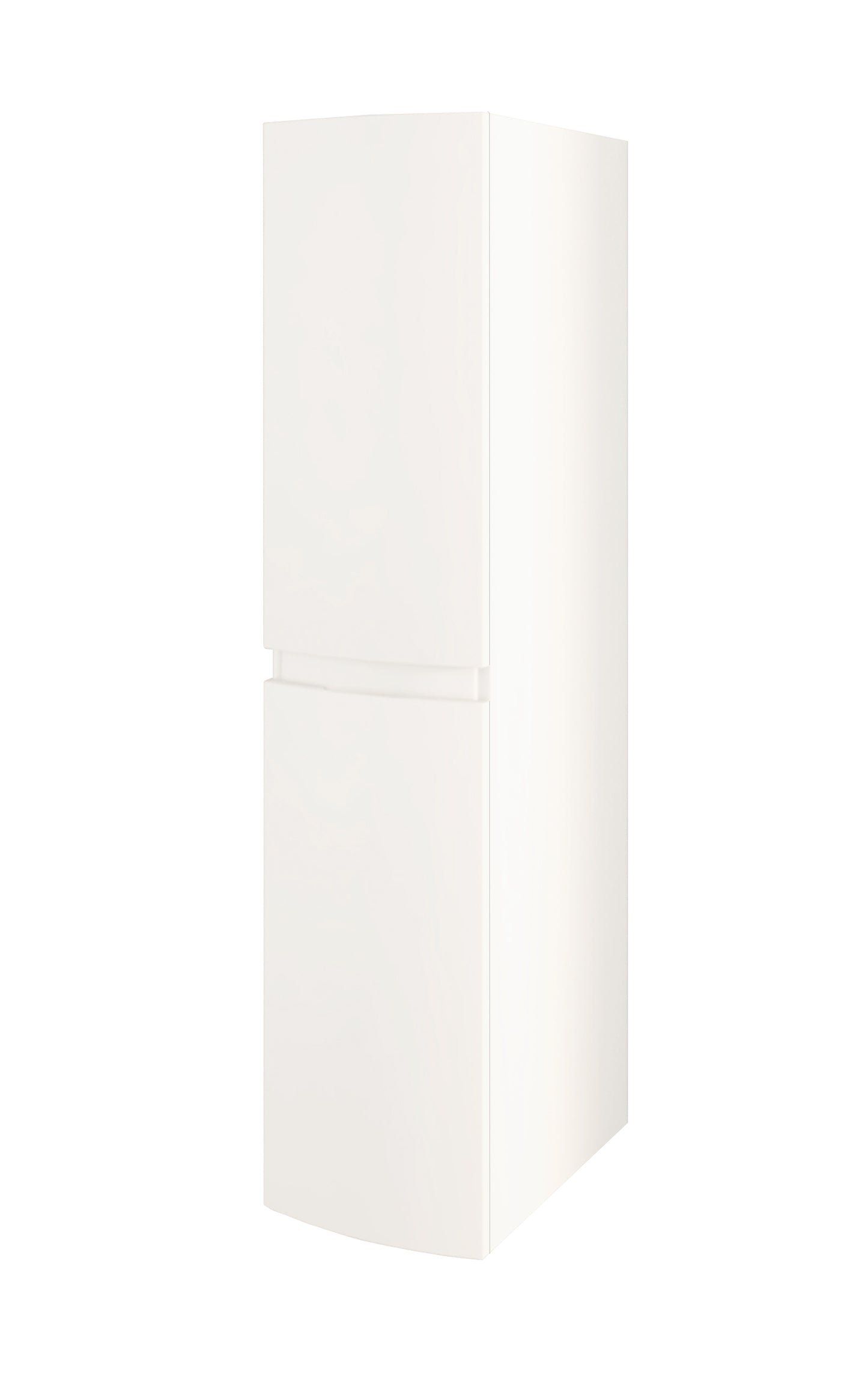 BH VAGUE Linen Cabinet 2 Doors