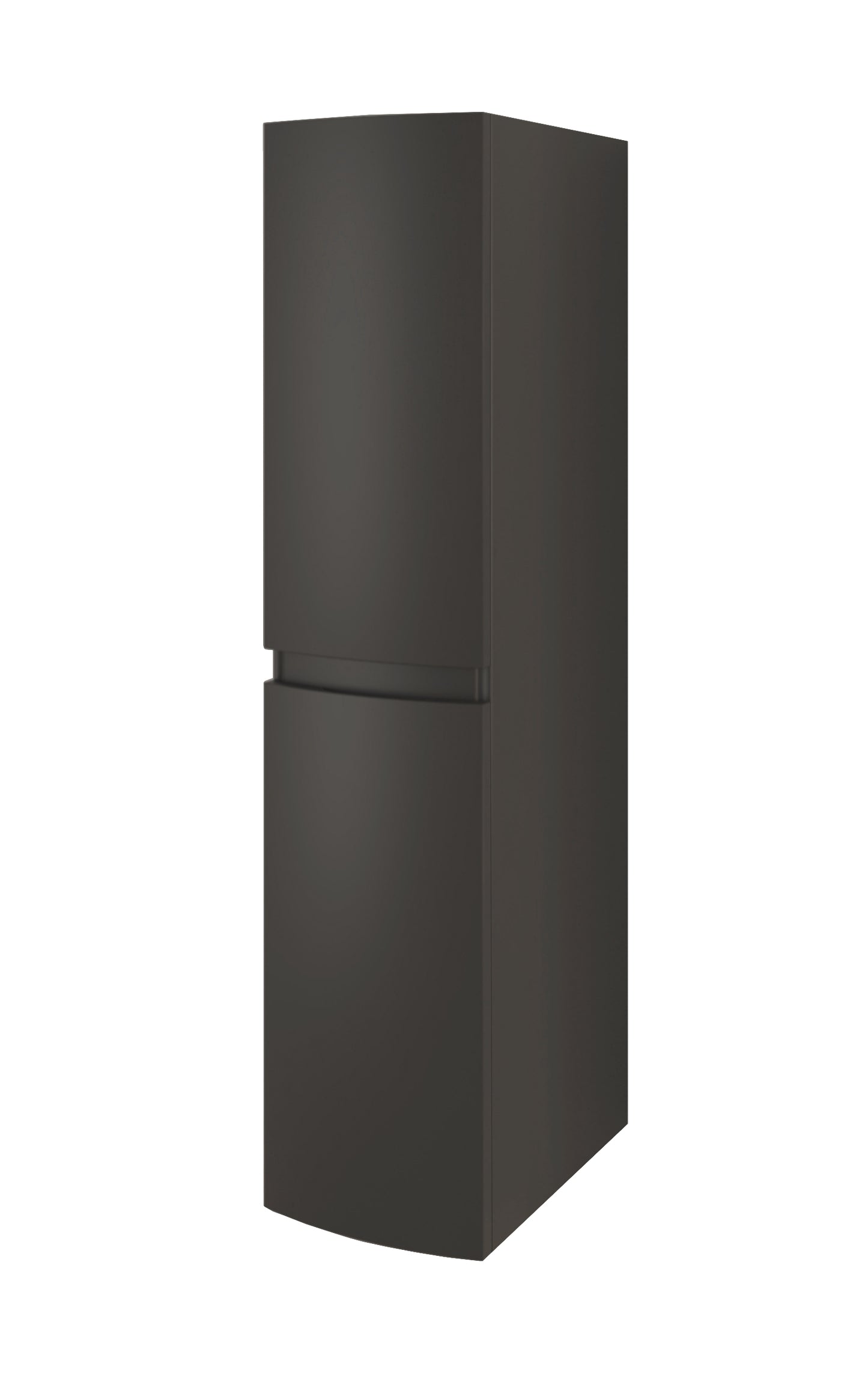 BH VAGUE Linen Cabinet 2 Doors