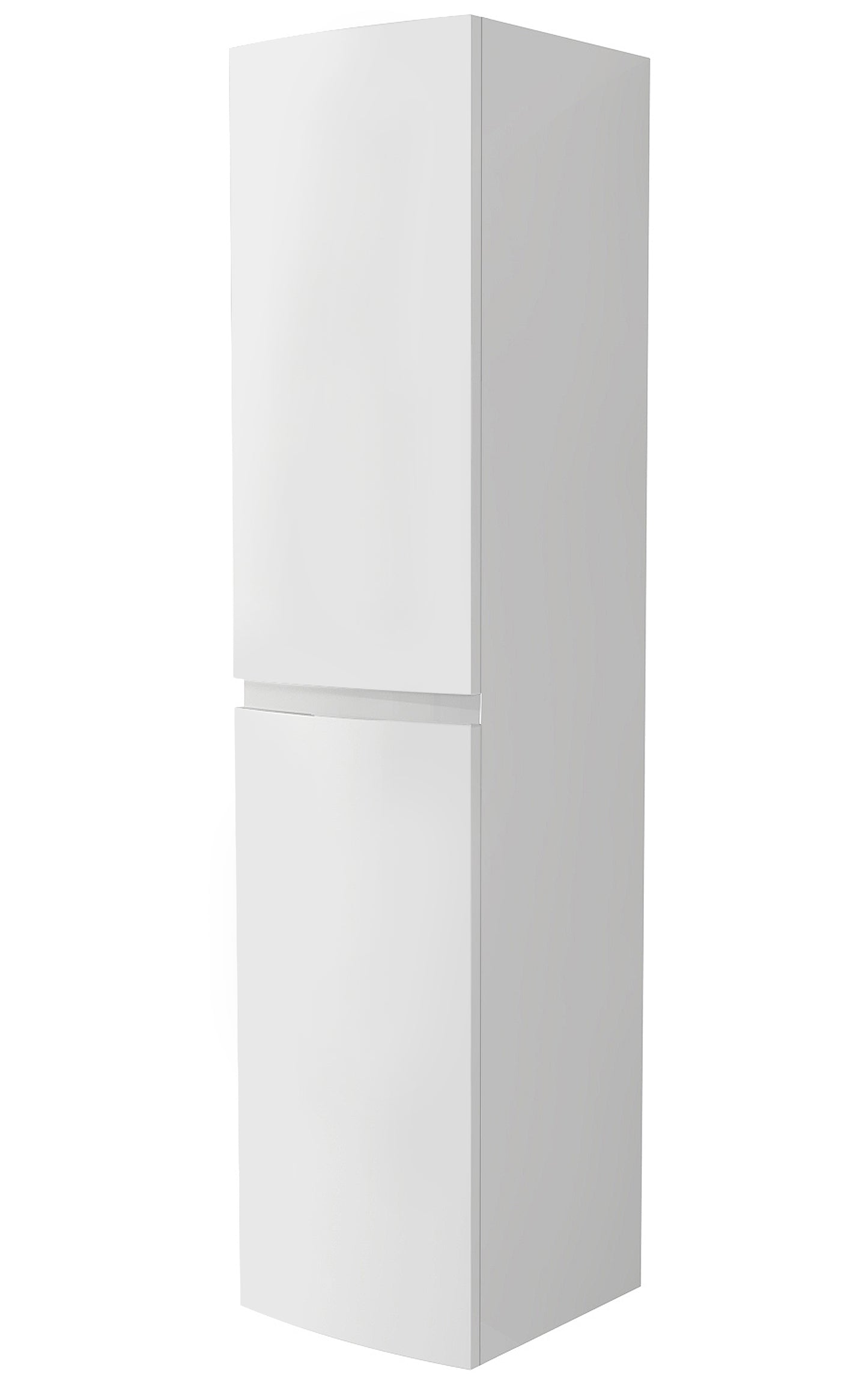 BH VAGUE Linen Cabinet 2 Doors
