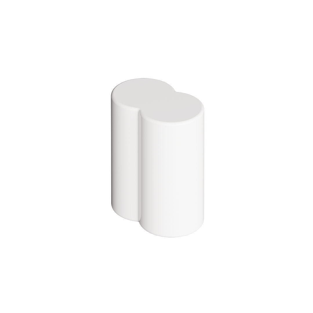 ALICE IDILLA Stool Ceramic