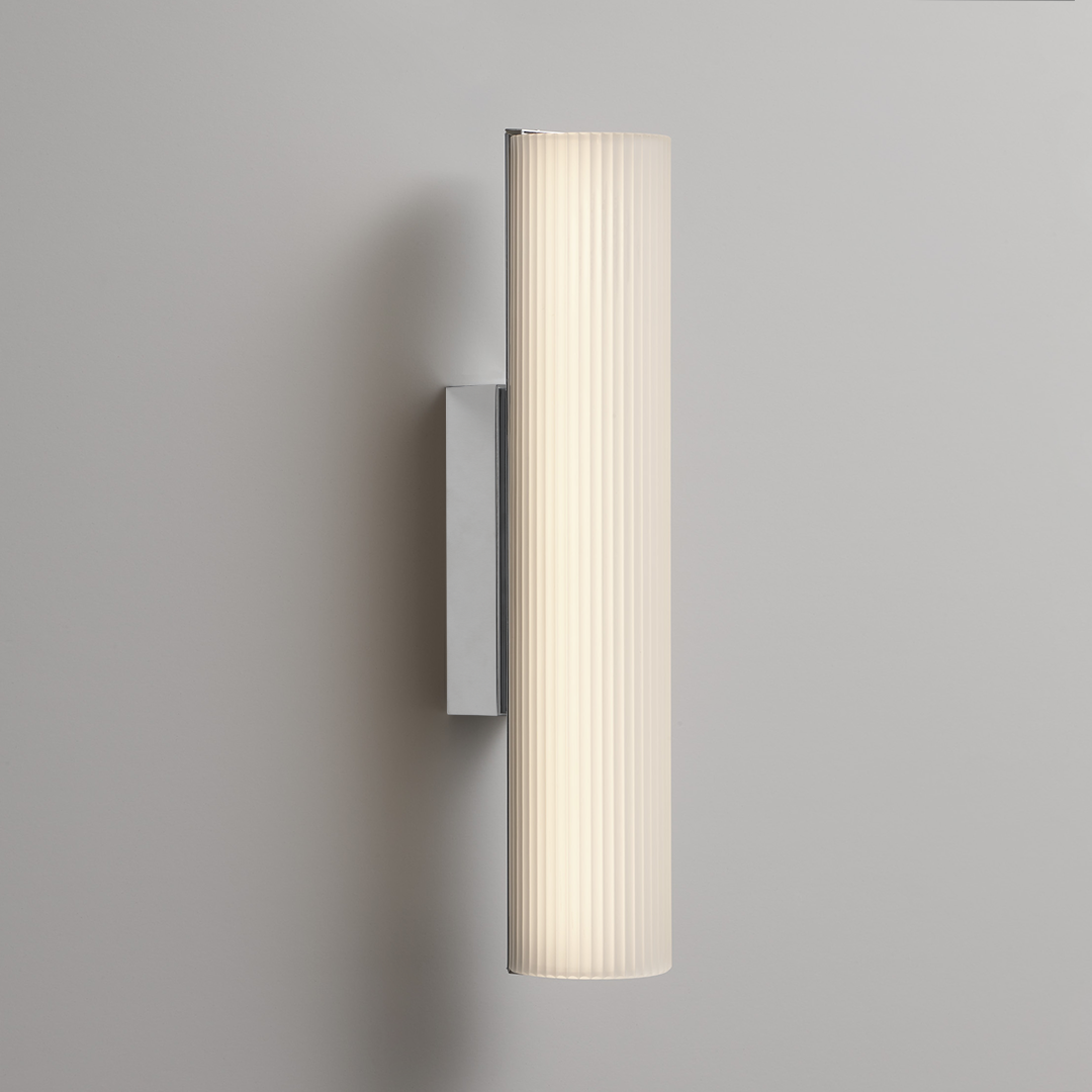 DW RAY Wall light - Black Matte (110V)