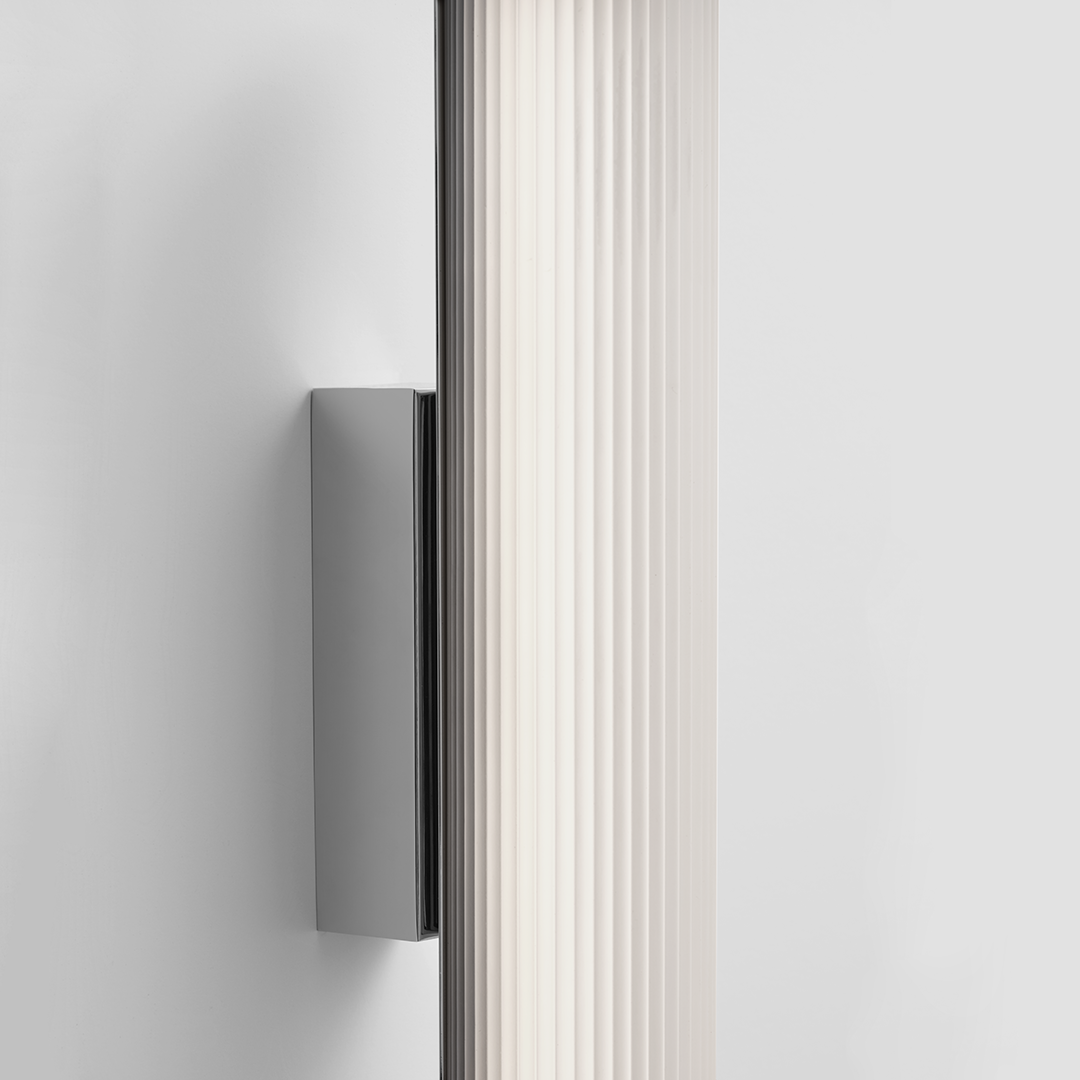 DW RAY Wall light - Black Matte (110V)