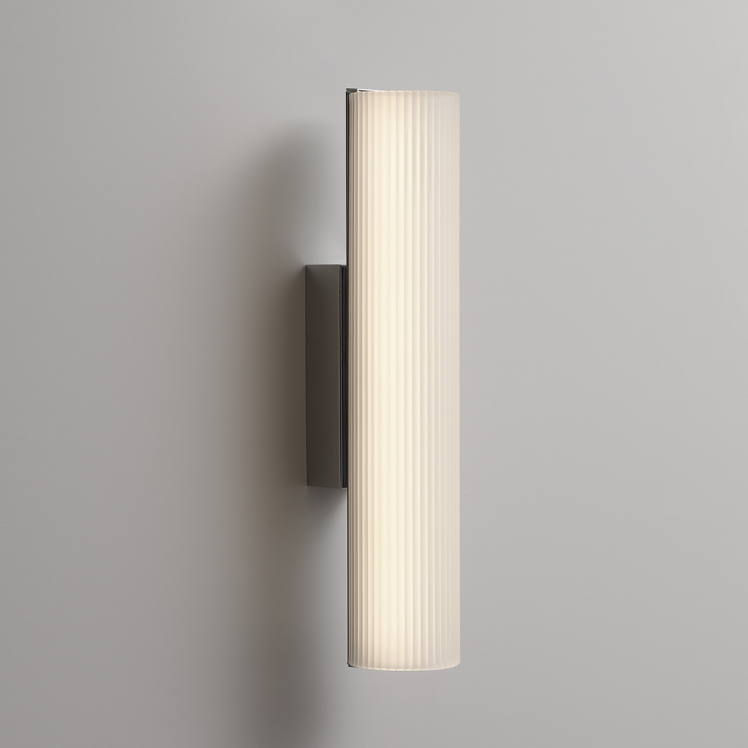 DW RAY Wall light - Black Matte (110V)