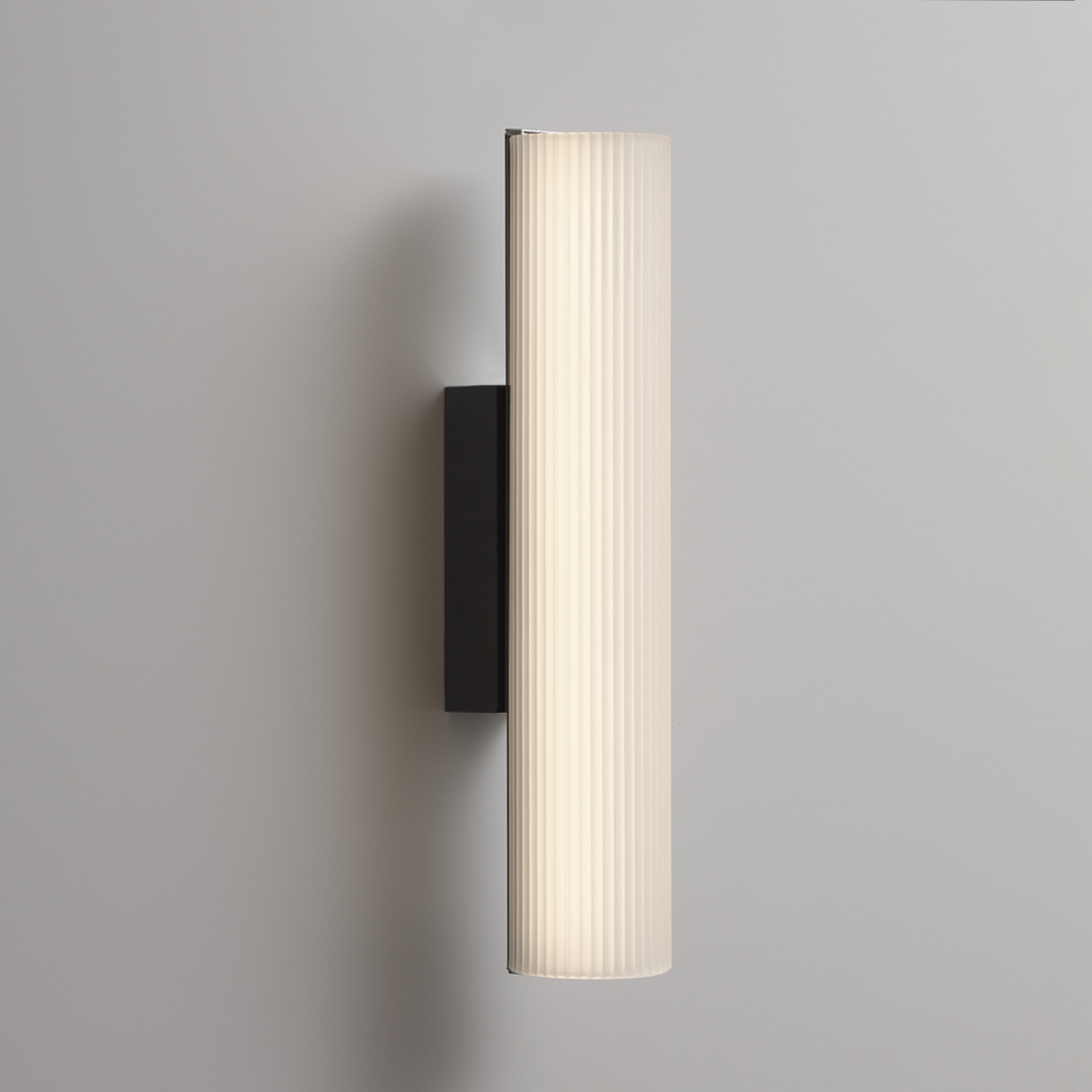 DW RAY Wall light - Black Matte (110V)