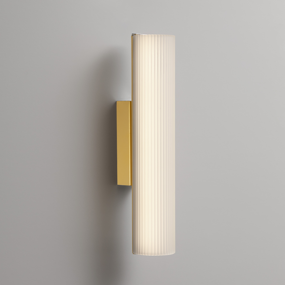 DW RAY Wall light - Black Matte (110V)