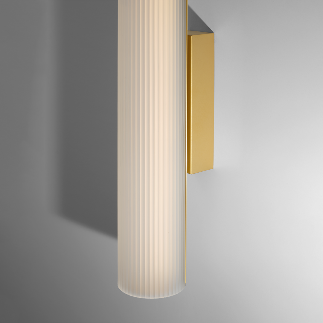 DW RAY Wall light - Black Matte (110V)