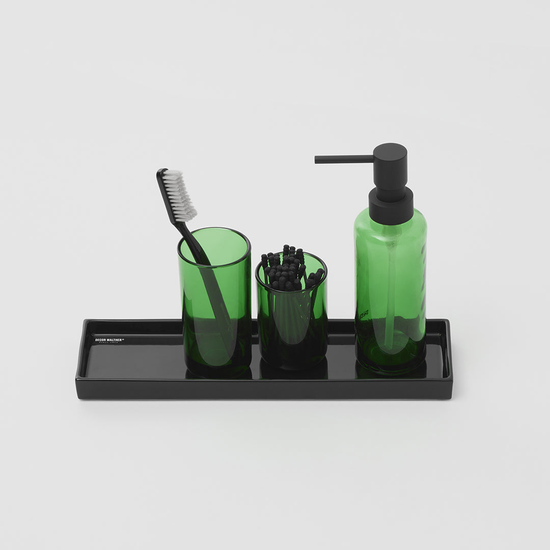 DW POP UP Glass set - Green