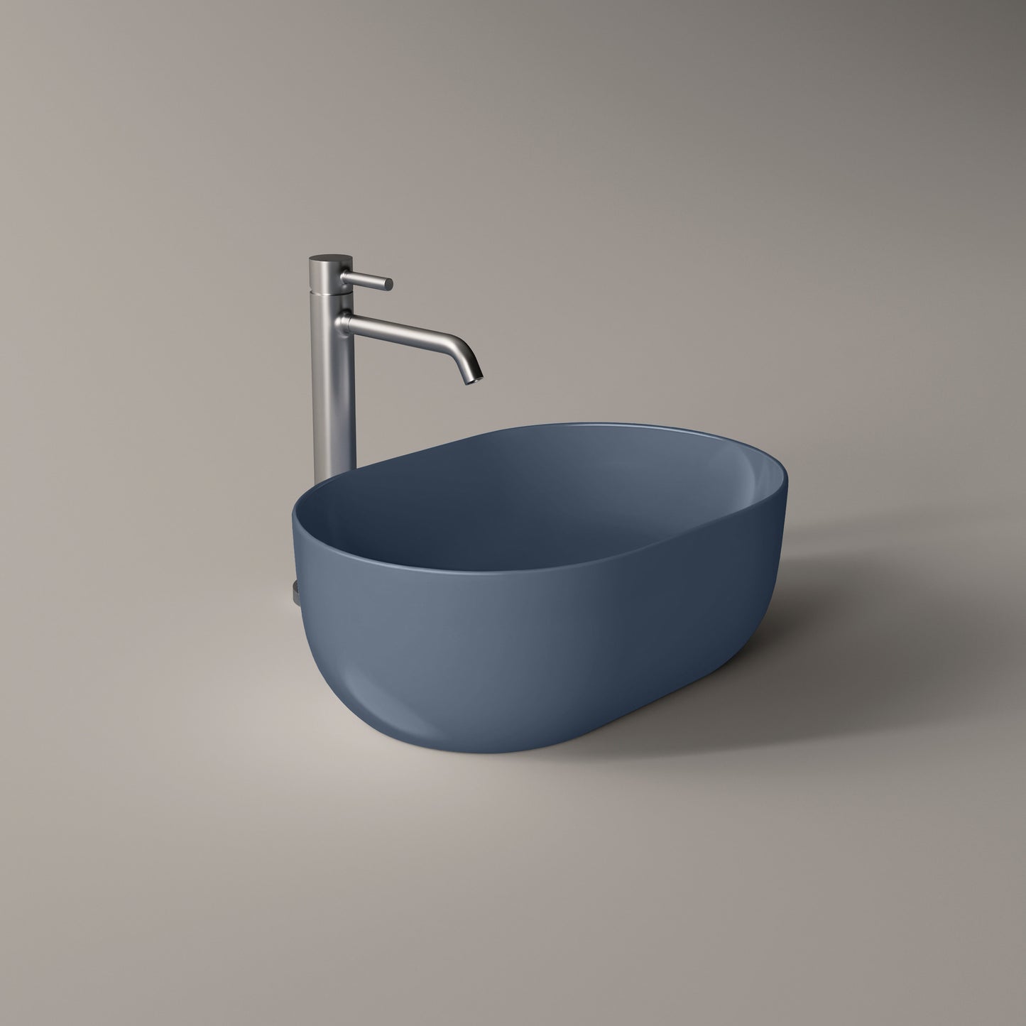 ALICE UNICA Basin 18" x 12"