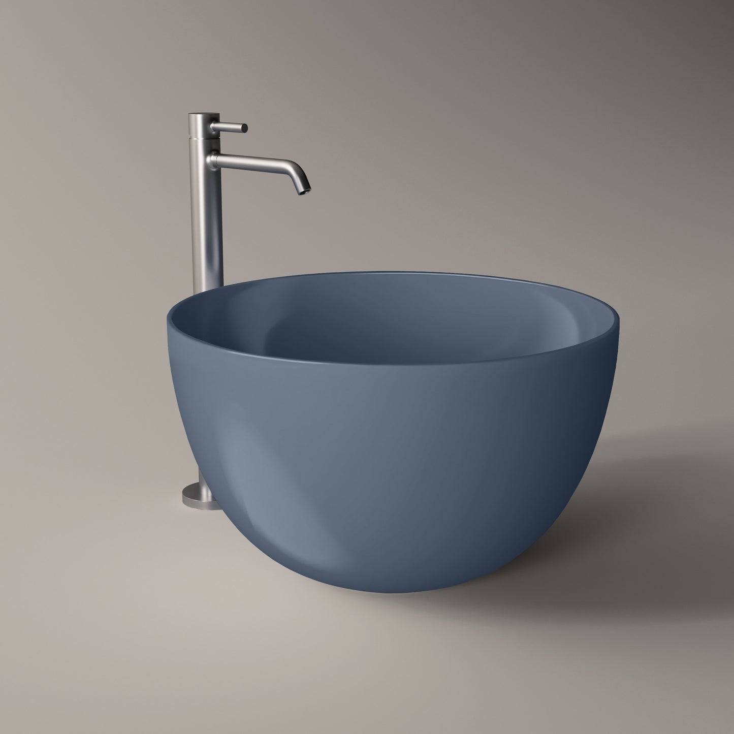 ALICE UNICA Basin Round 20"