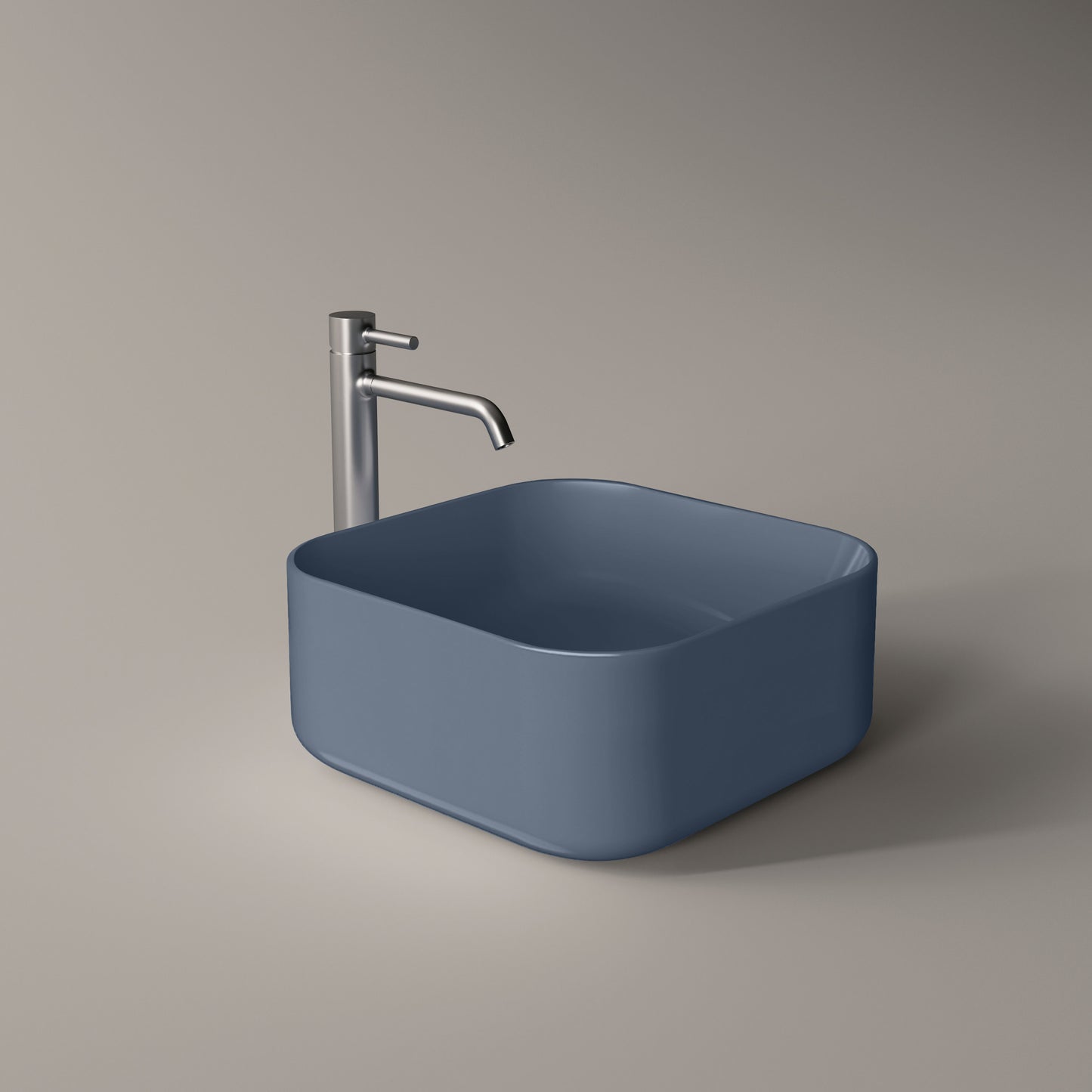 ALICE UNICA Basin 15"x15"