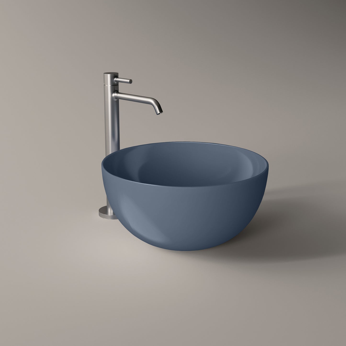 ALICE UNICA Basin Round 16"