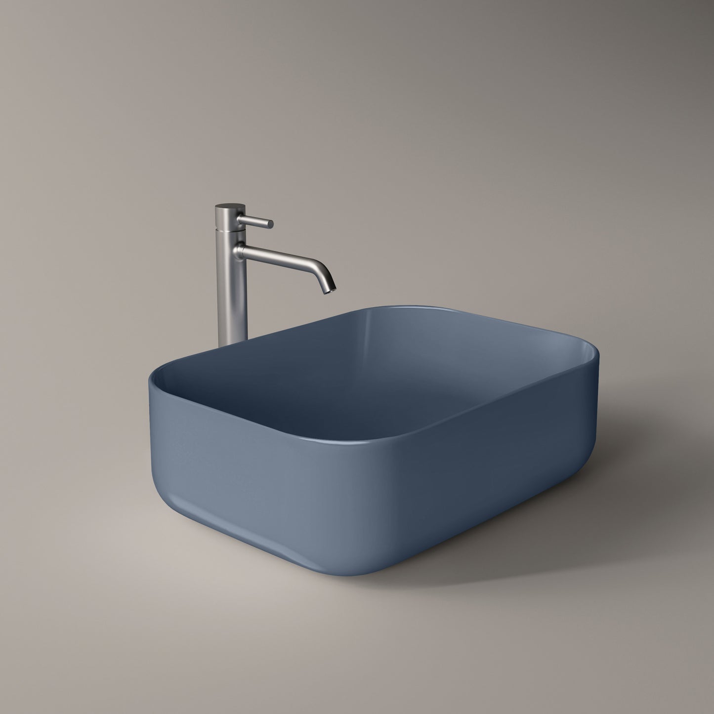 ALICE UNICA Basin 20" x 15"