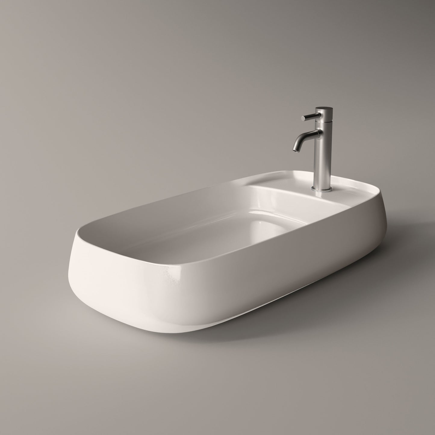 ALICE NUR Basin 32" x 16"