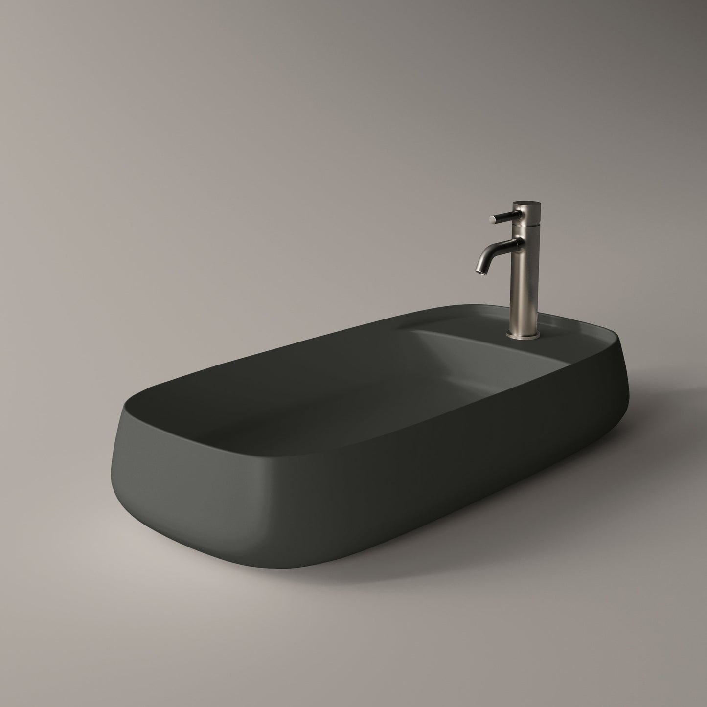 ALICE NUR Basin 32" x 16"