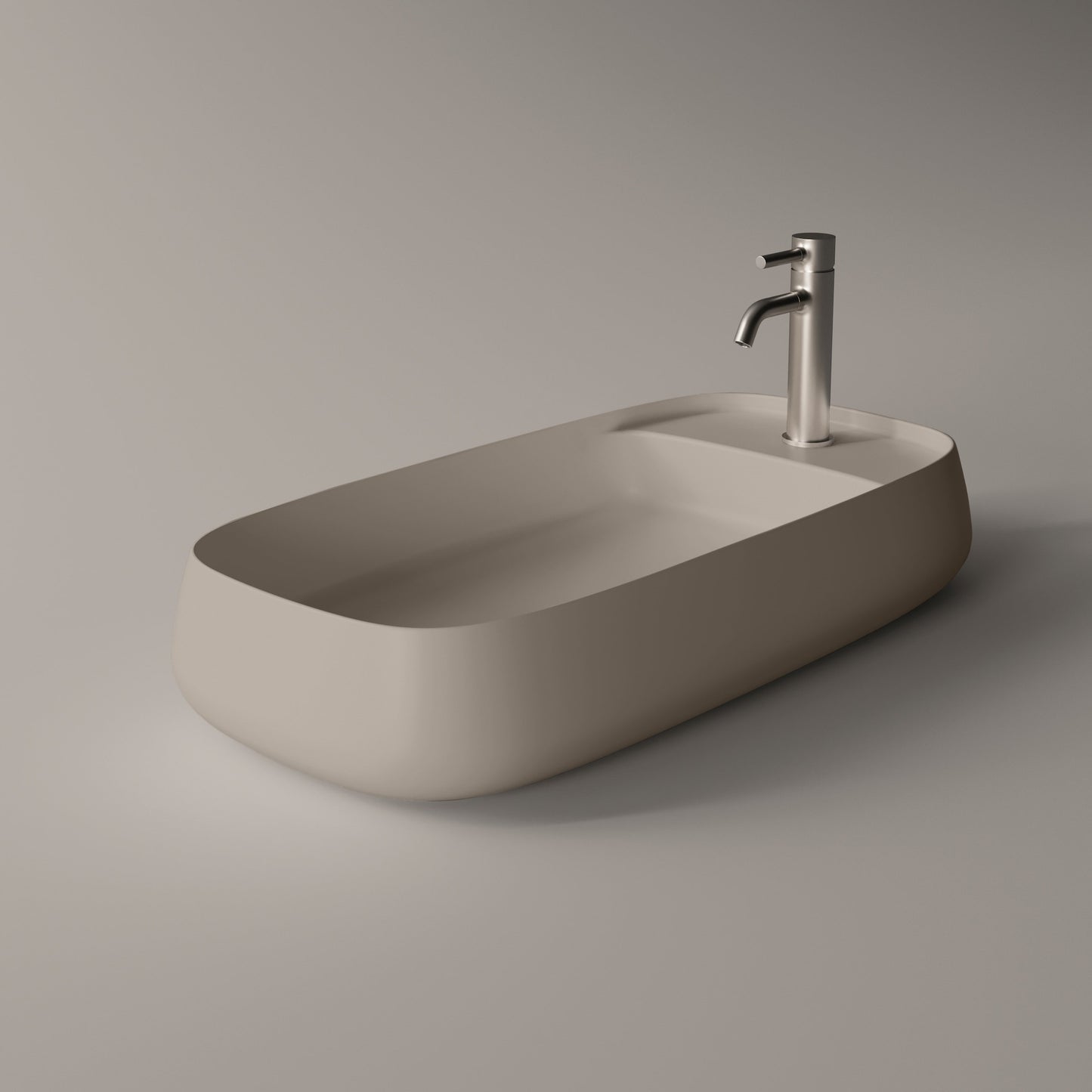 ALICE NUR Basin 32" x 16"