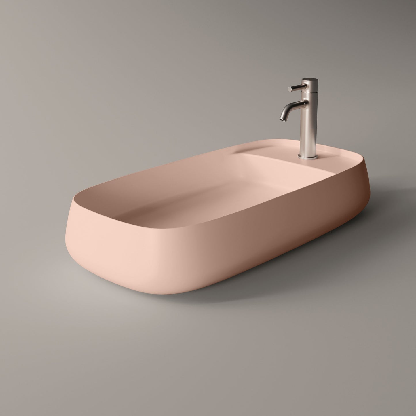 ALICE NUR Basin 32" x 16"