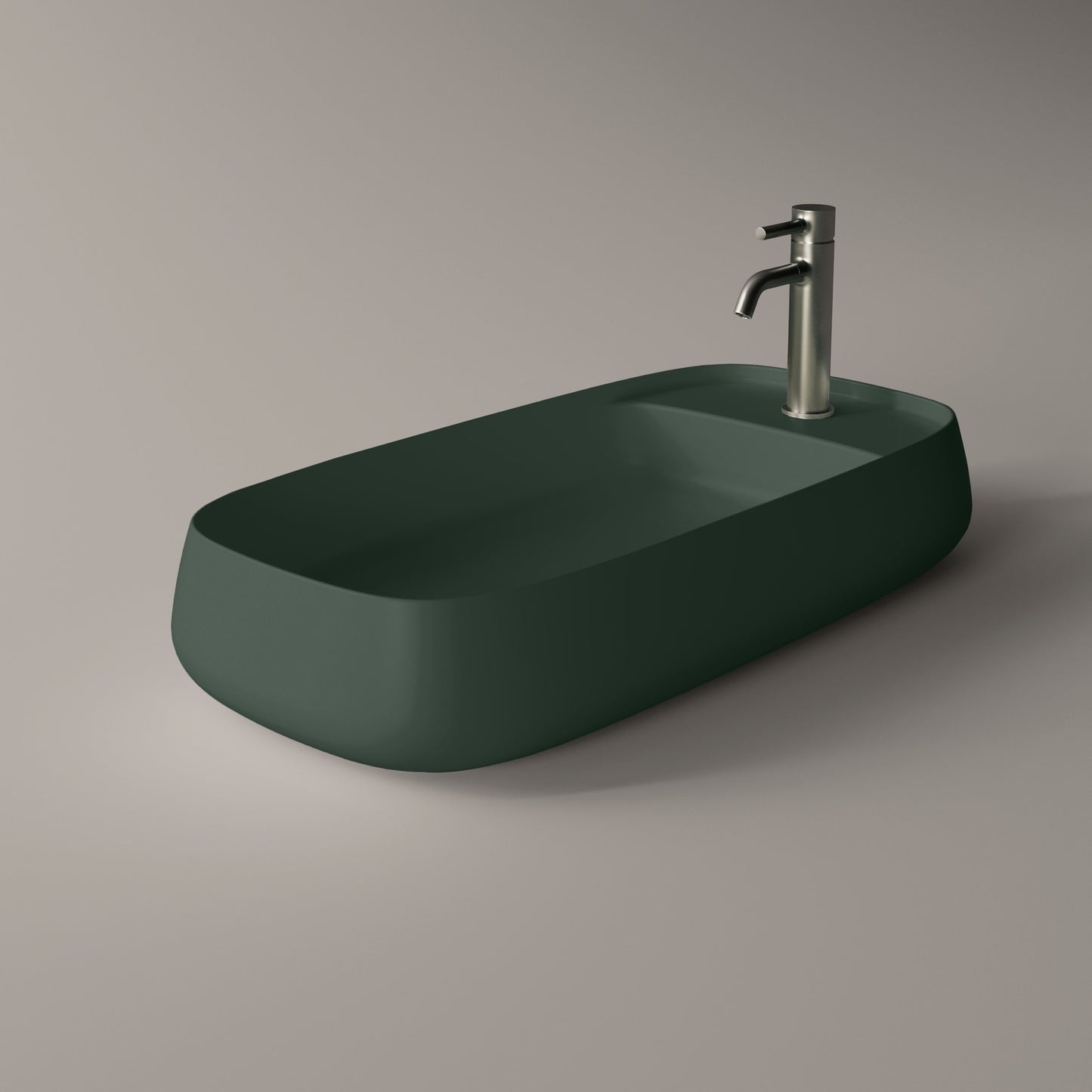 ALICE NUR Basin 32" x 16"