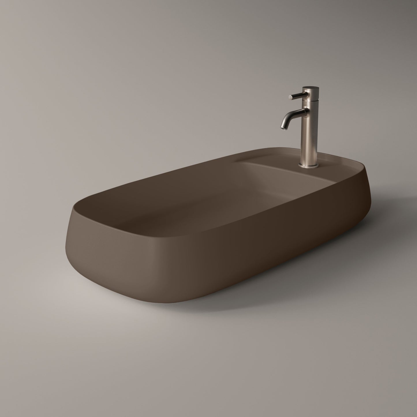 ALICE NUR Basin 32" x 16"