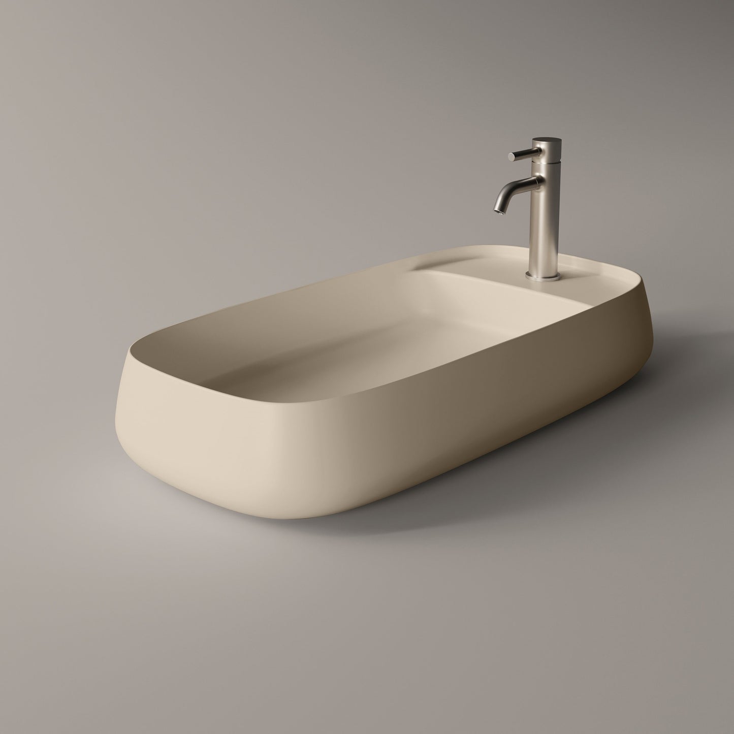 ALICE NUR Basin 32" x 16"