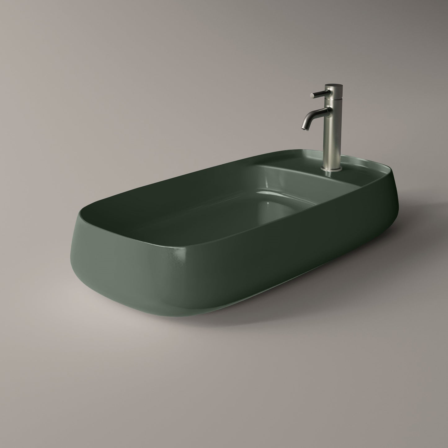 ALICE NUR Basin 32" x 16"