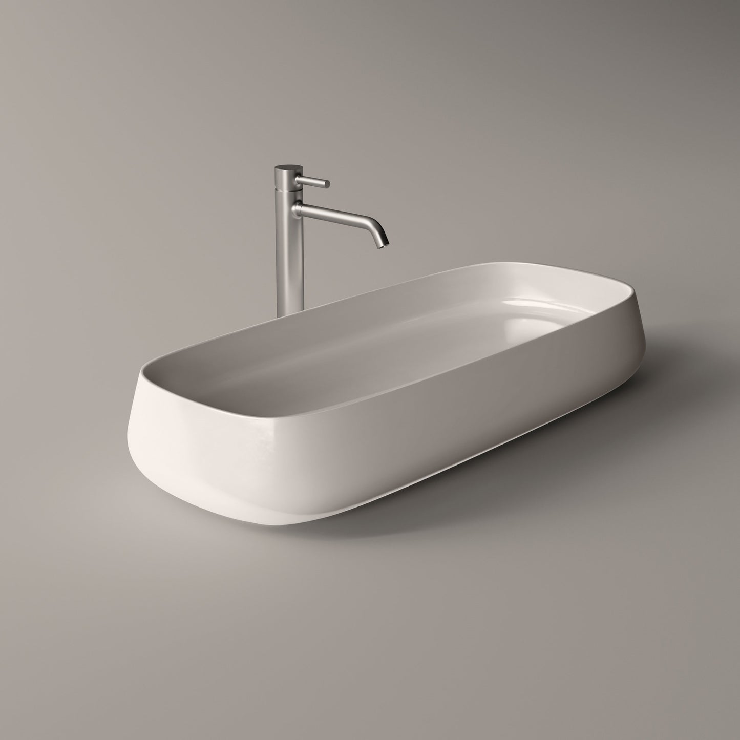 ALICE NUR Basin 32" x 14"