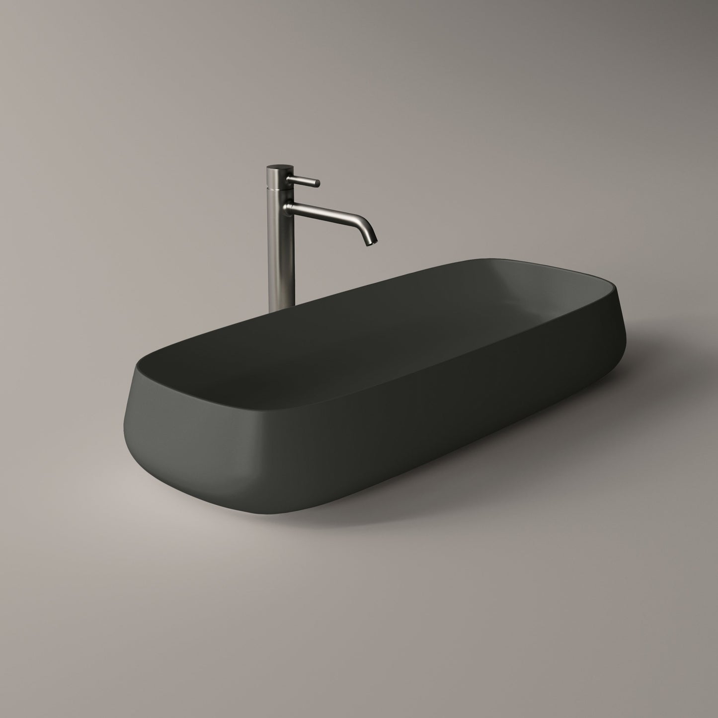 ALICE NUR Basin 32" x 14"