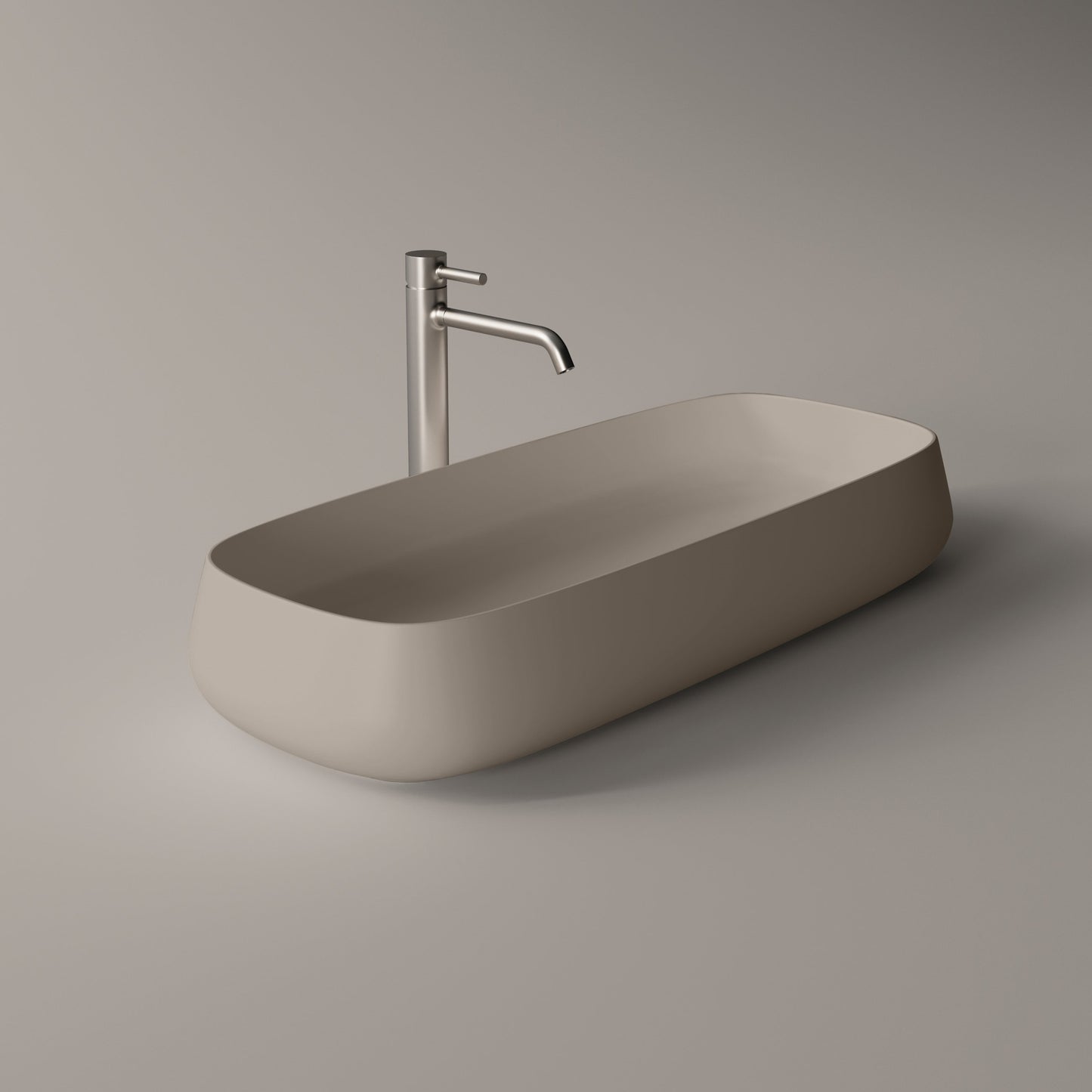 ALICE NUR Basin 32" x 14"