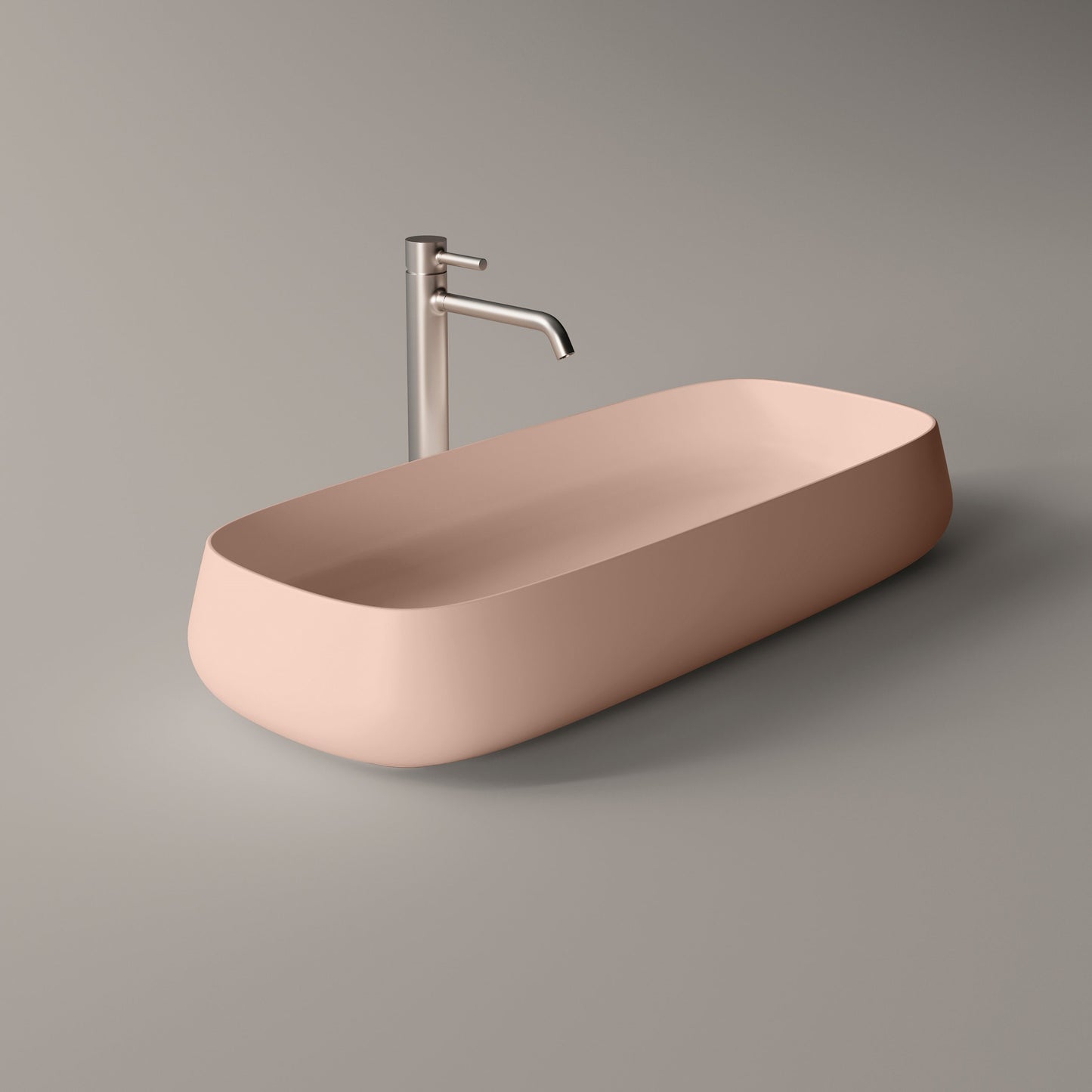ALICE NUR Basin 32" x 14"