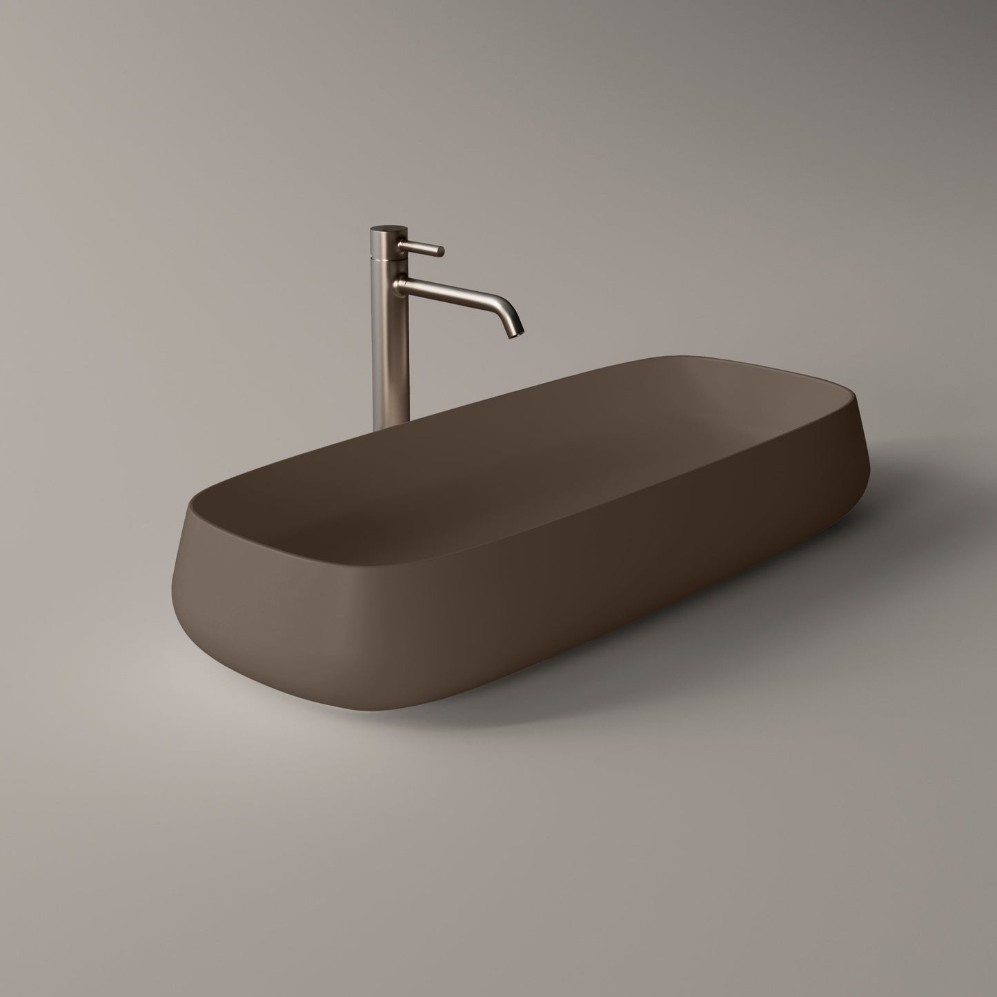 ALICE NUR Basin 32" x 14"