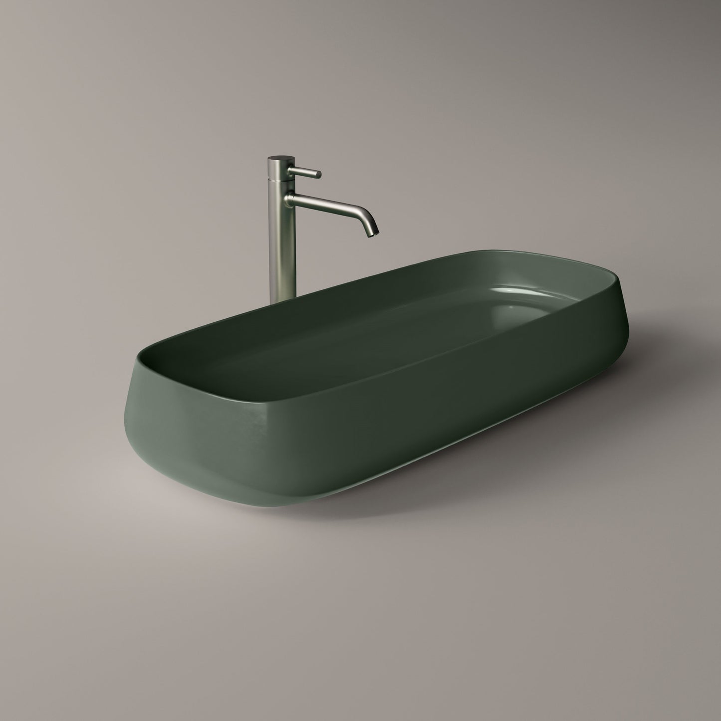ALICE NUR Basin 32" x 14"