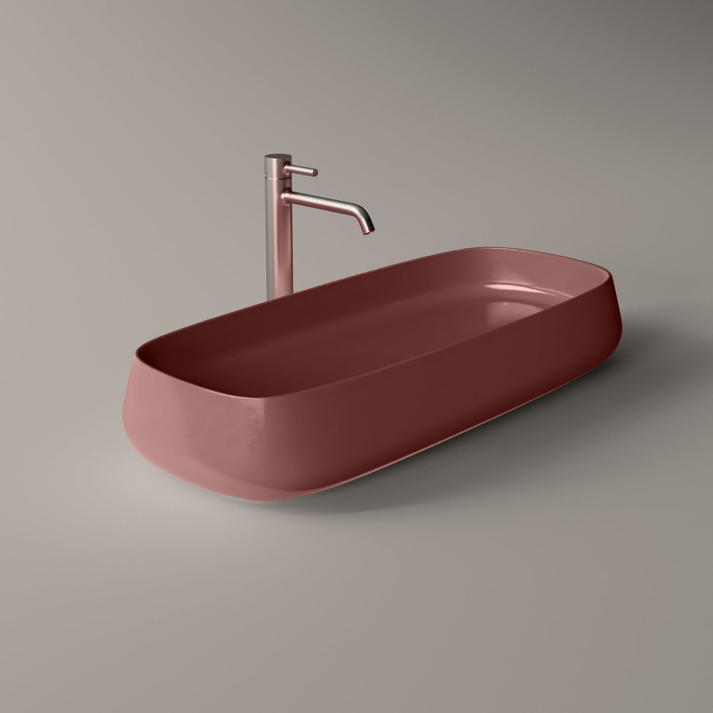 ALICE NUR Basin 32" x 14"