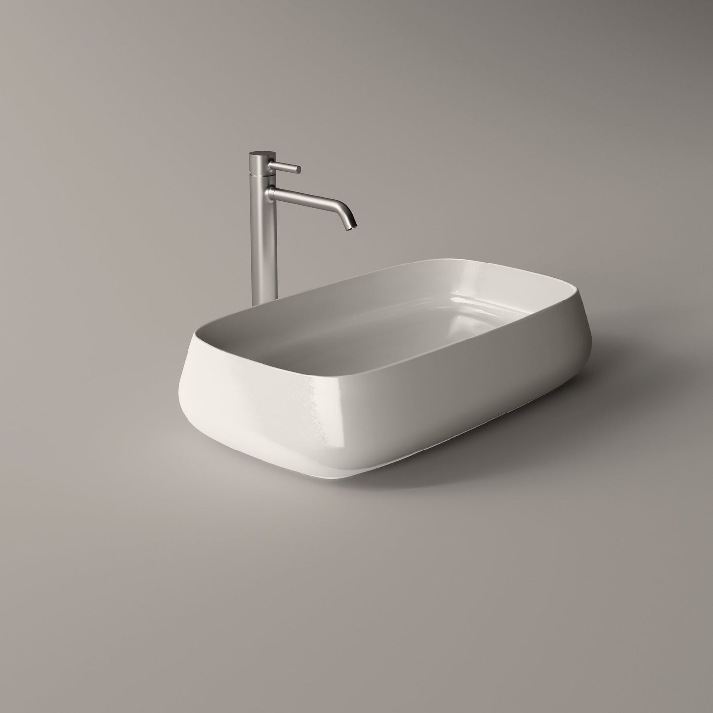 ALICE NUR Basin 26" x 14"