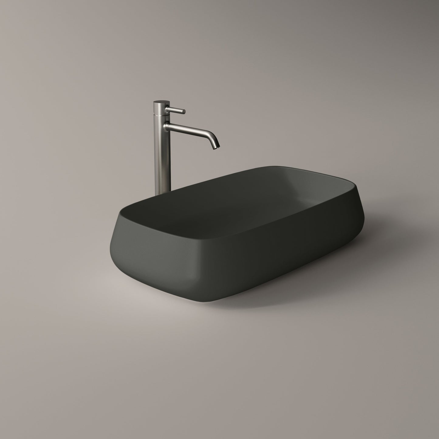 ALICE NUR Basin 26" x 14"