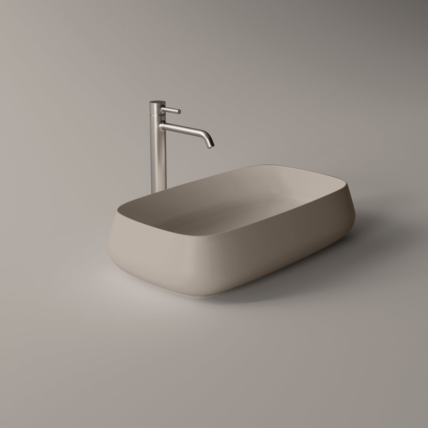 ALICE NUR Basin 26" x 14"