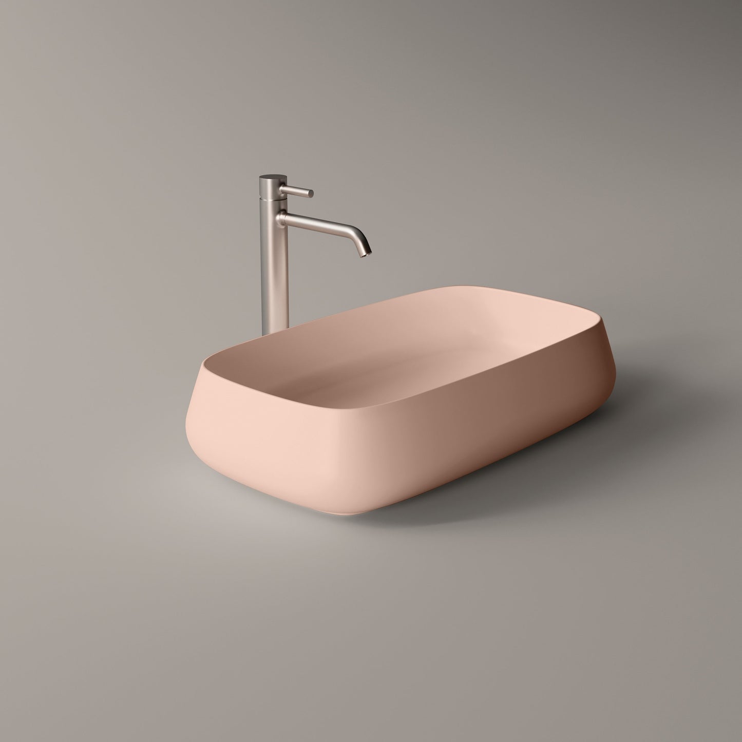 ALICE NUR Basin 26" x 14"