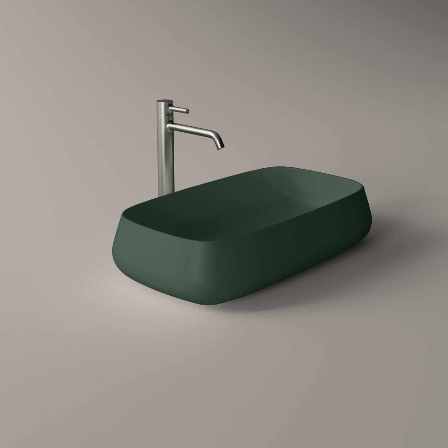 ALICE NUR Basin 26" x 14"