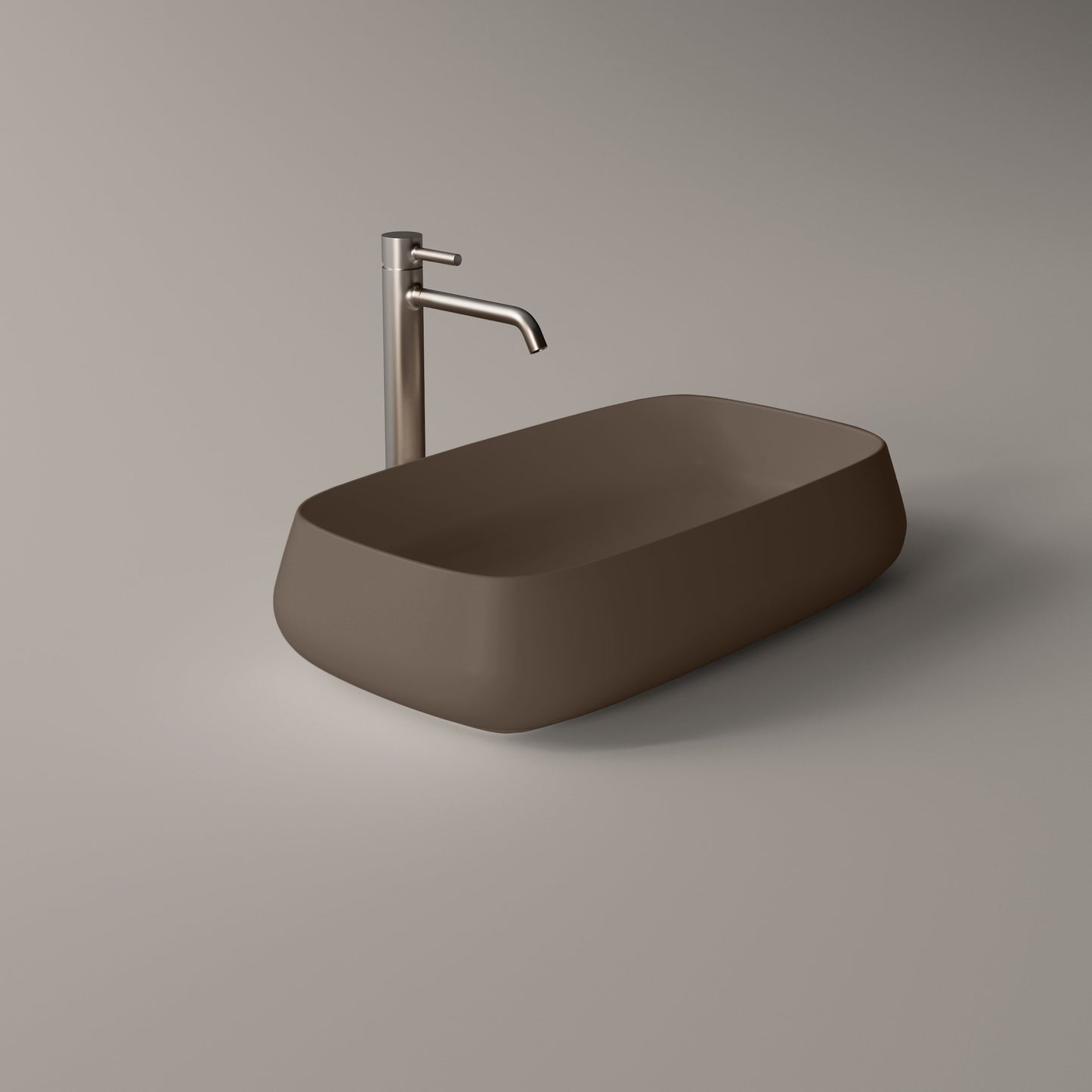 ALICE NUR Basin 26" x 14"
