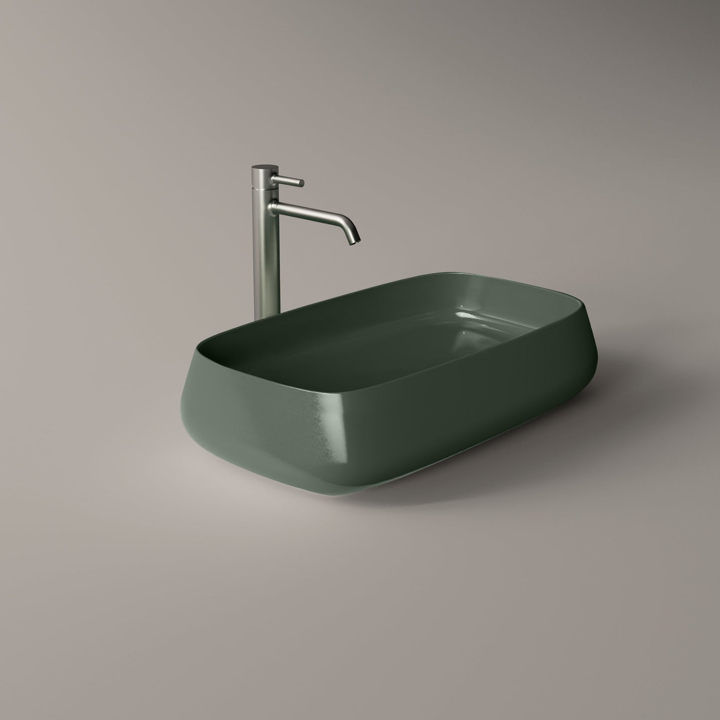 ALICE NUR Basin 26" x 14"