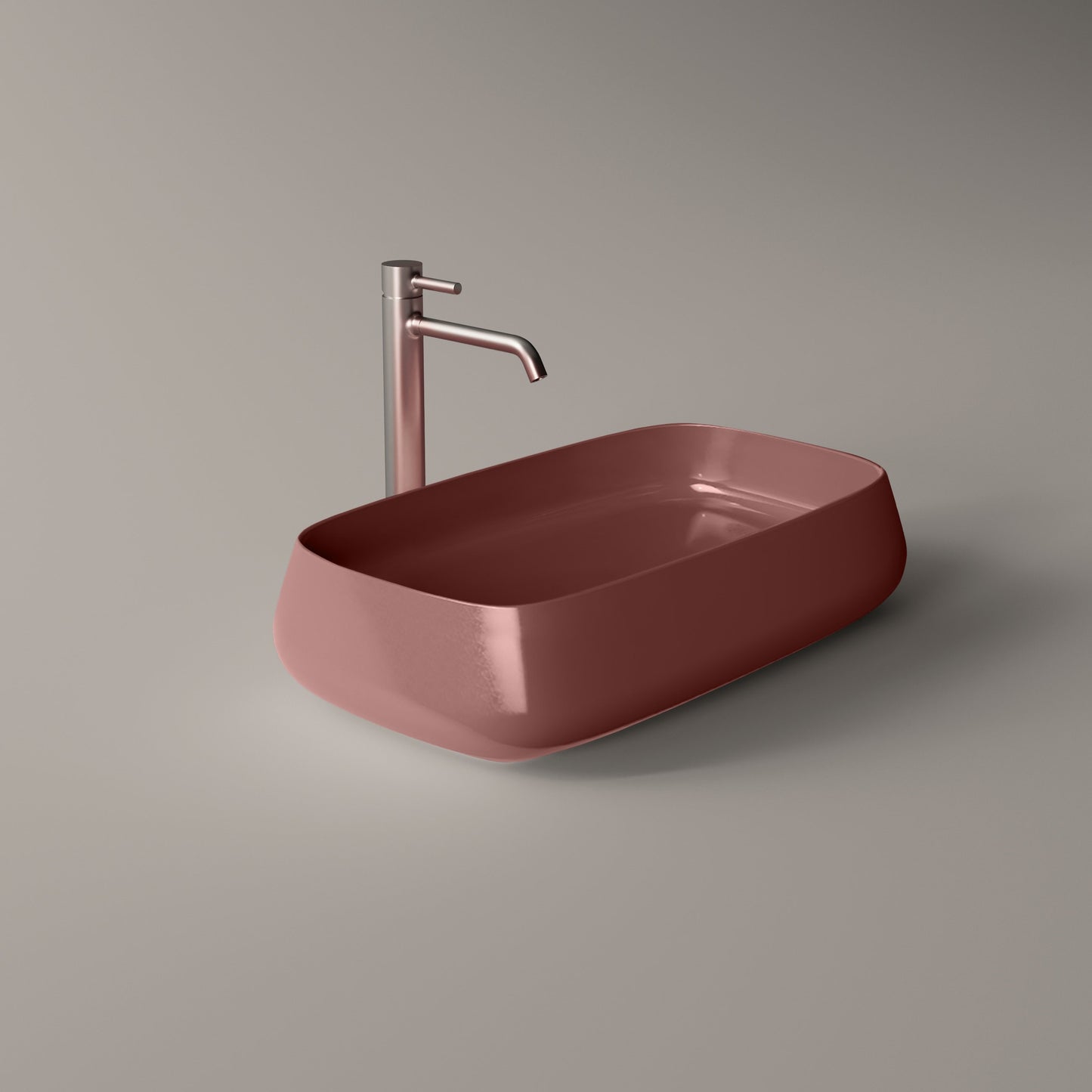 ALICE NUR Basin 26" x 14"