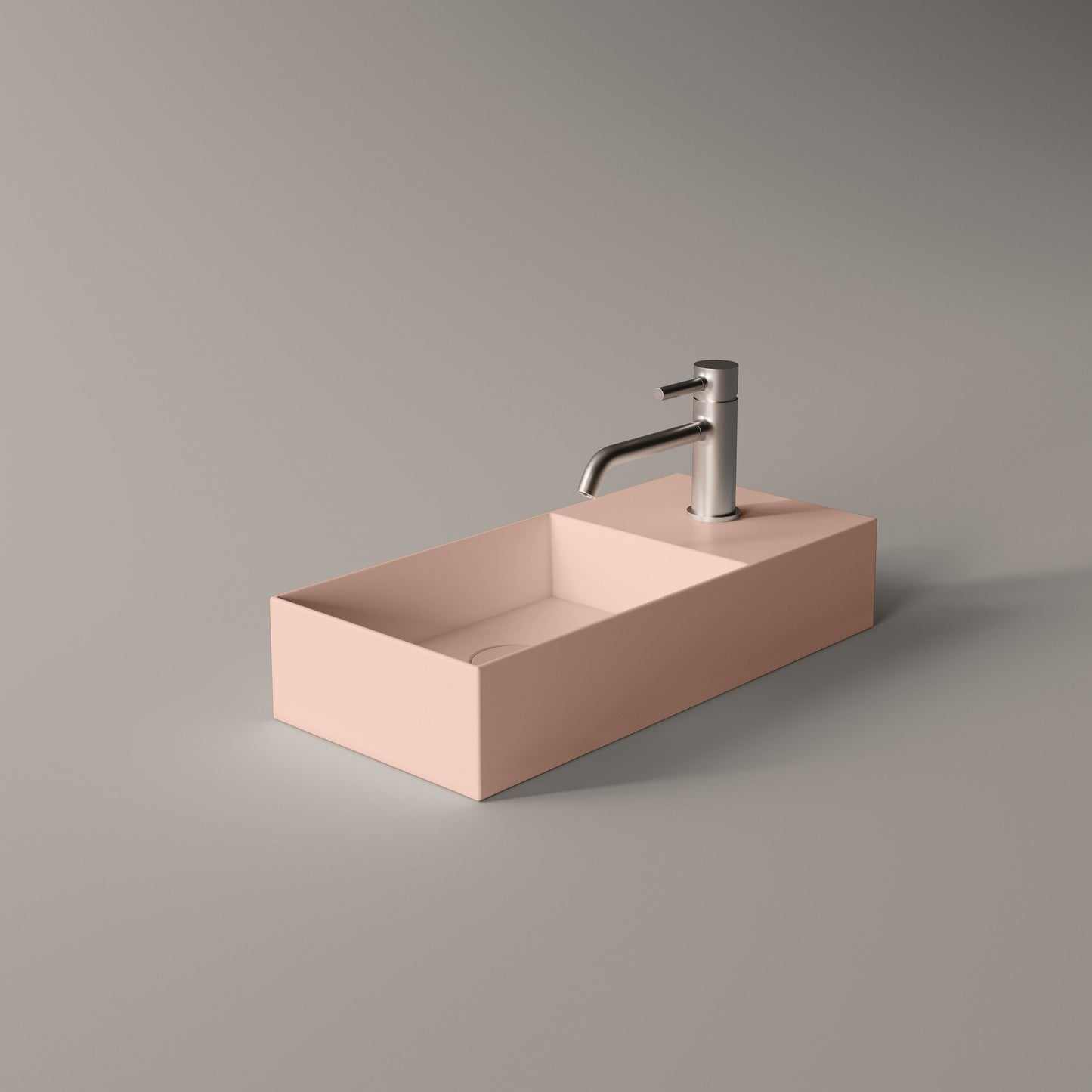 ALICE SPY Basin 22" x 10"