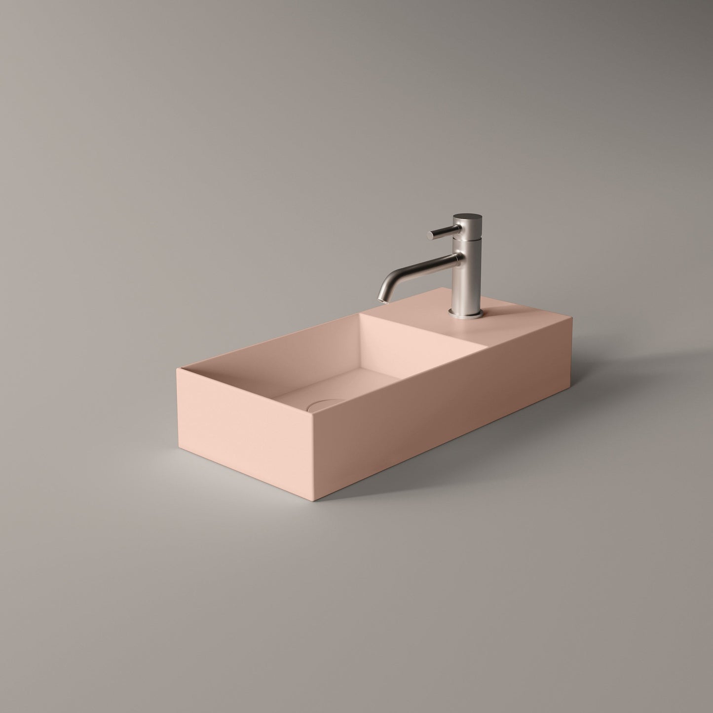 ALICE SPY Basin 18" x 8"