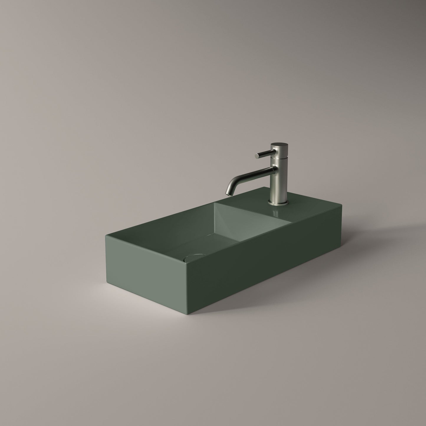ALICE SPY Basin 22" x 10"