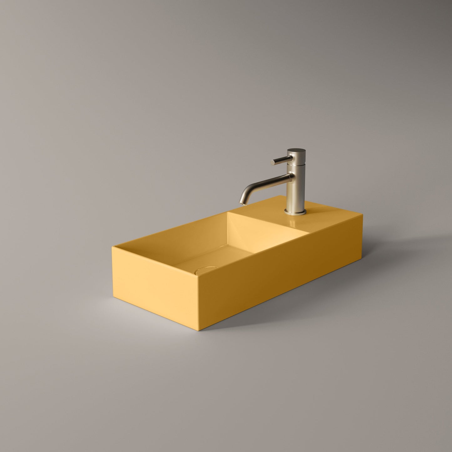ALICE SPY Basin 22" x 10"